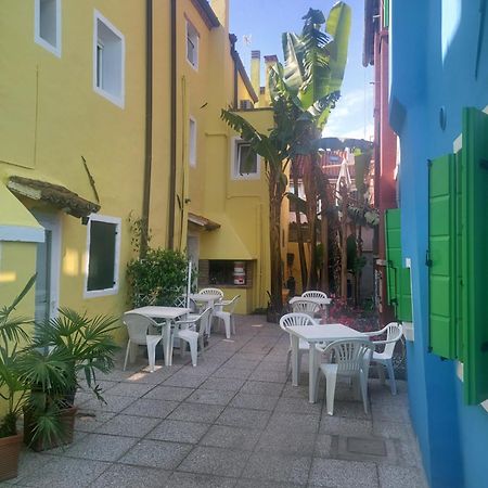 Casa Fiorella Каорле Екстериор снимка
