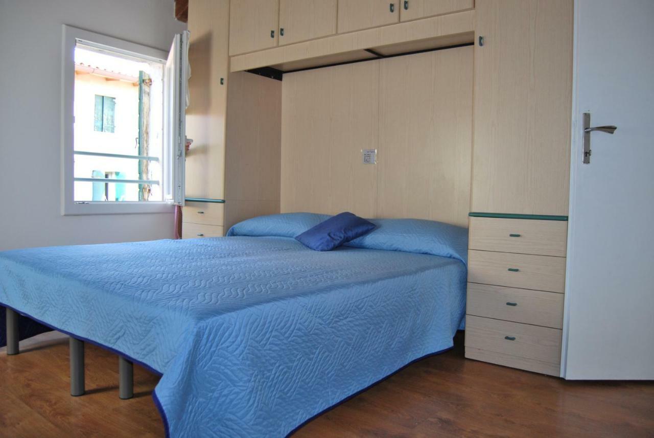 Casa Fiorella Каорле Екстериор снимка