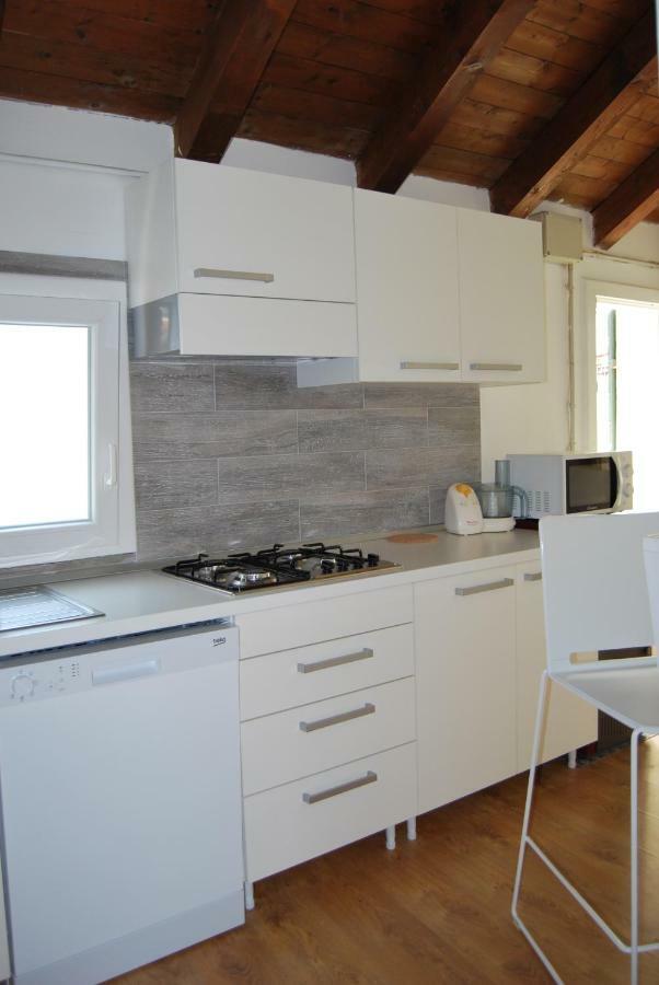Casa Fiorella Каорле Екстериор снимка